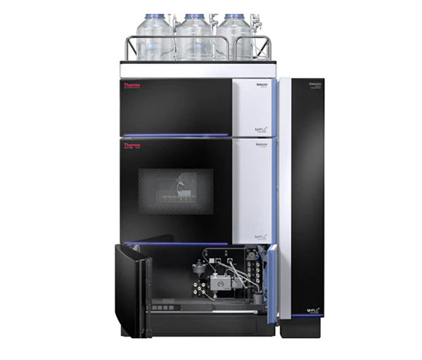 Vanquish? Flex UHPLC 系統(tǒng)