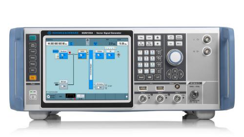 R&S?SMM100A 矢量信號發(fā)生器